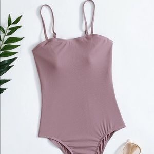 NWT Shein One-Piece Bathing Suit
